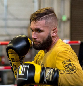 Jeremy Stephens 