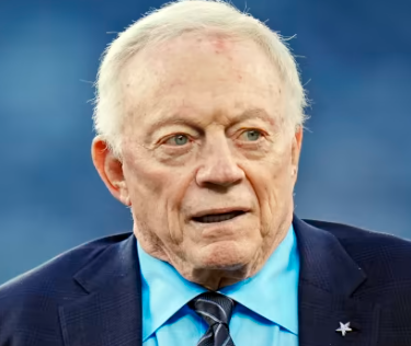 Jerry Jones