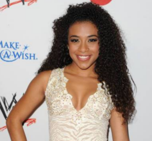 JoJo Offerman