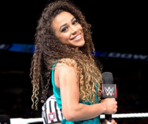 JoJo Offerman