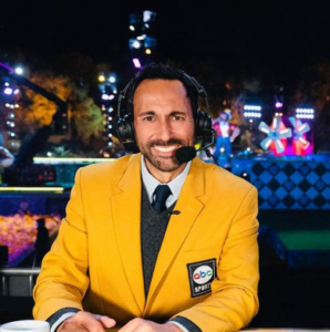 Joe Tessitore 