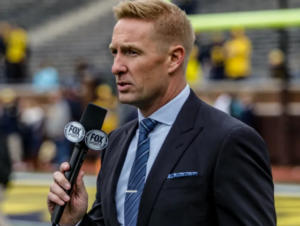 Joel Klatt