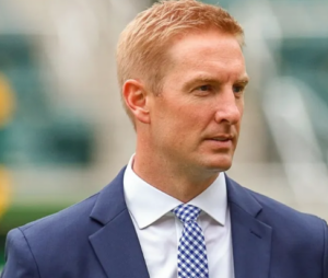 Joel Klatt