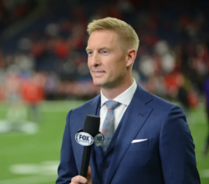 Joel Klatt