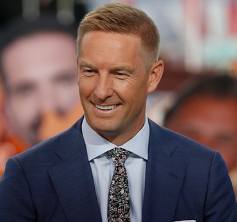 Joel Klatt