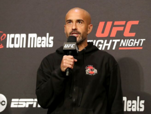 Jon Anik