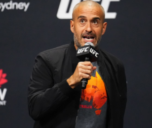 Jon Anik