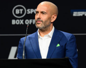 Jon Anik