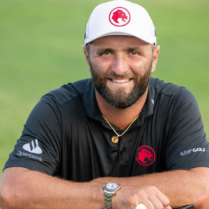 Jon Rahm