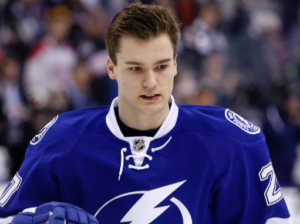 Jonathan Drouin