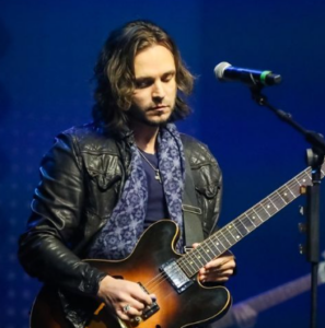 Jonathan Jackson 