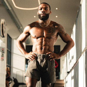 Jordan Burroughs