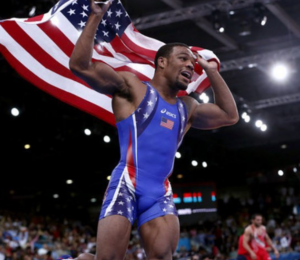 Jordan Burroughs