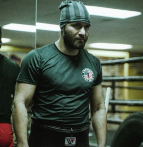 Jorge Masvidal