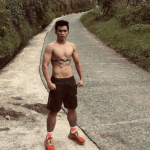 Joshua Pacio 