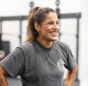 Julianna Pena 