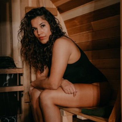 Julianna Pena