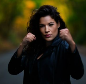 Julianna Pena 