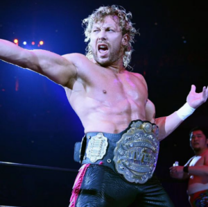 Kenny Omega