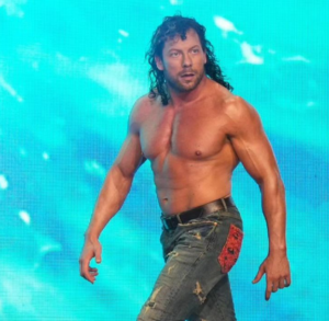 Kenny Omega