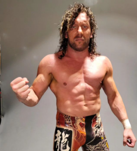 Kenny Omega