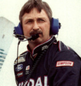 Kevin Hamlin