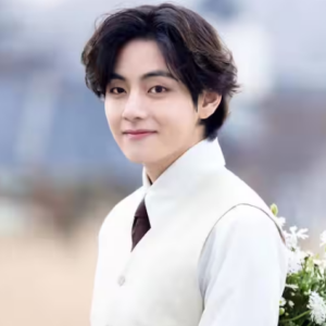 Kim Taehyung