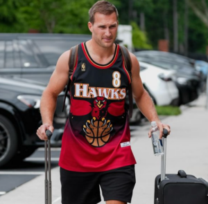 Kirk Cousins