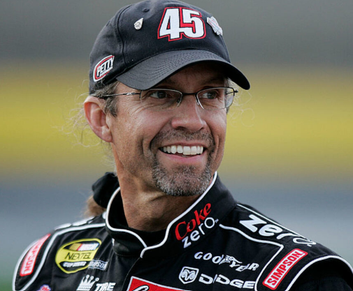 Kyle Petty