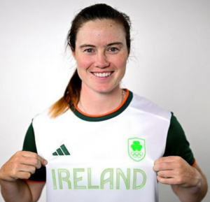 Leona Maguire 