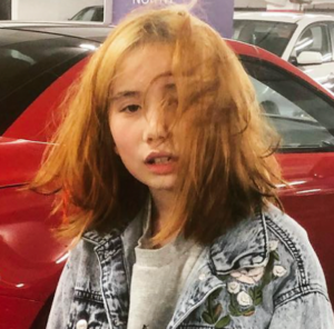 Lil Tay  