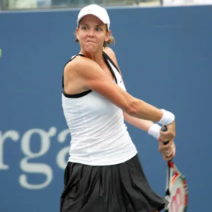 Lindsay Davenport