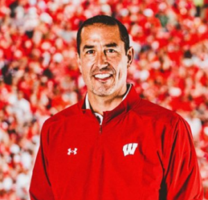 Luke Fickell