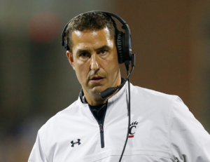 Luke Fickell