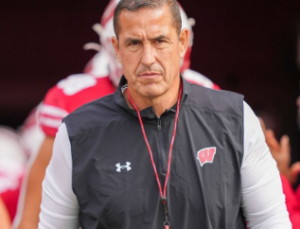 Luke Fickell