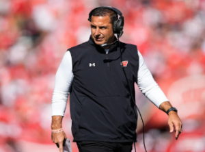 Luke Fickell