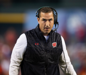 Luke Fickell