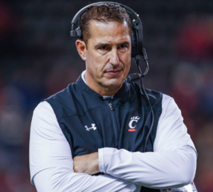 Luke Fickell