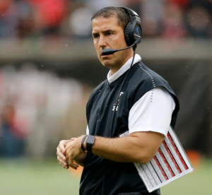 Luke Fickell