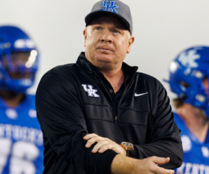 Mark Stoops