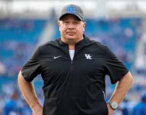 Mark Stoops