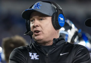 Mark Stoops