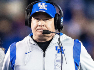 Mark Stoops