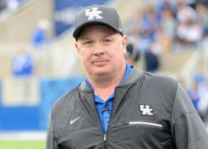 Mark Stoops