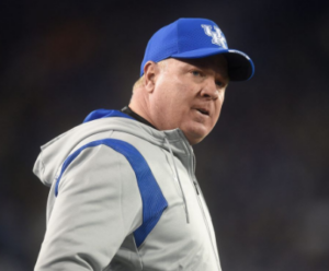 Mark Stoops