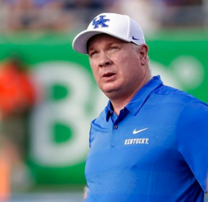 Mark Stoops