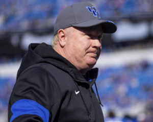 Mark Stoops