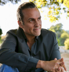 Maurice Benard