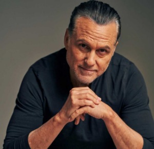 Maurice Benard