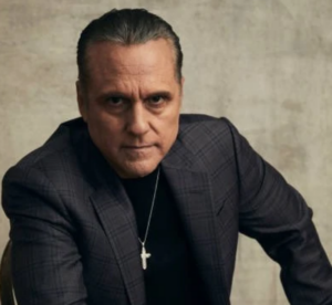 Maurice Benard